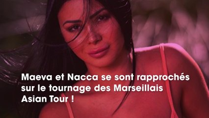 Maeva (Les Anges 11) : aujourd’hui toujours en couple avec Nacca ? La réponse qui veut tout dire !