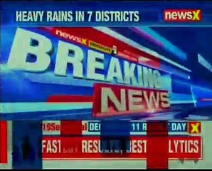 Cyclone Gaja: Water Ministry issues advisory to TN government