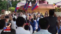 Pambansang kapayapaan, sentro ng 33rd People Power anniversary