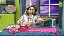 Cake Pops Recipe By Chef Shireen Anwar 22 February 2019