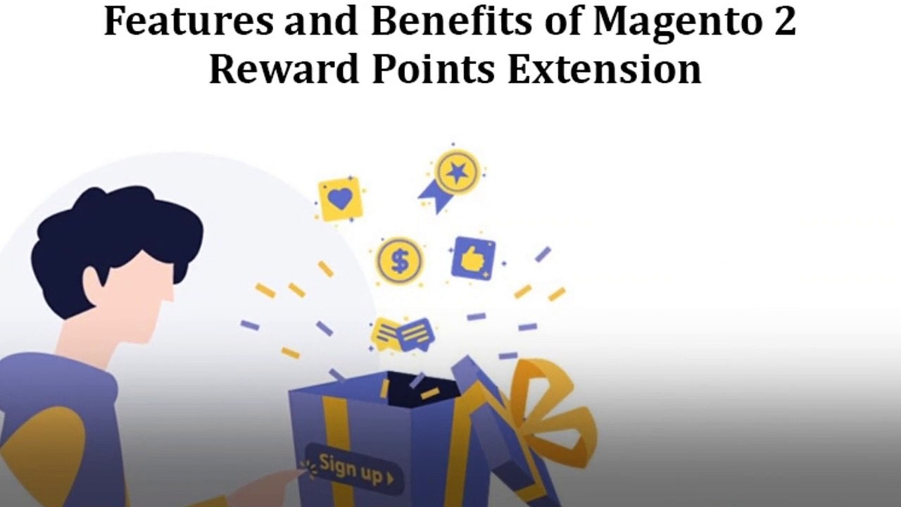 Engage Buyers Effectively with Reward Points Extension available in Magento 2