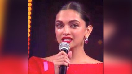 Deepika Padukone CRIES because of this big reason; Here's Why | FilmiBeat