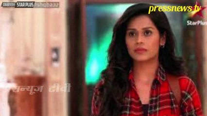 Ishqbaaz - 26 February 2019 Starplus News