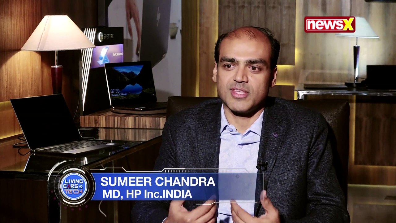 HP introduces 2 new laptops | Spectre Folio | H...
