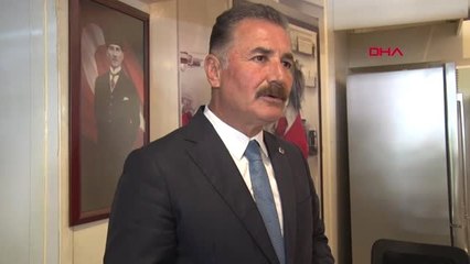 Mersin Tuna'dan Kocamaz'a Yanıt Belgenizle İspatlayın, Adaylıktan Çekileceğim