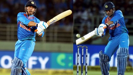 Ind Vs Aus 1st T20I: Reason behind MS Dhoni's failure in Visakhapatnam| वनइंडिया हिंदी