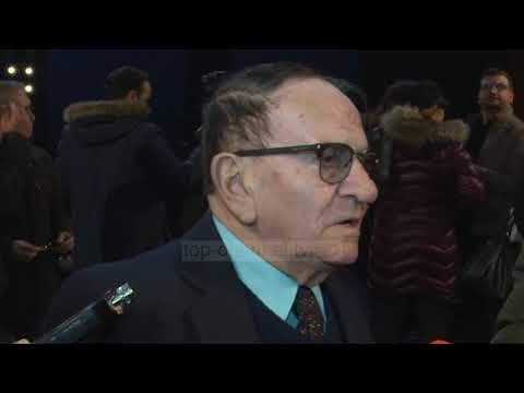 “Të gjithë e duan Krajkën”, në Shkodër - Top Channel Albania - News - Lajme