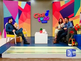 Agha Ali Opens Up About His Breakup With Sarah Khan
