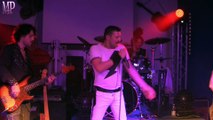 Queen Tribute, Toys - Medley (Innuendo, Princes Of The Universe)