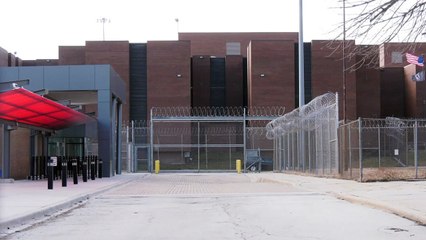 R. Kelly bekommt Geld für Kaution nicht zusammen