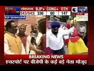 Coming up for Narendra Modi, roadshows, rallies and ganga aarti at Varanasi