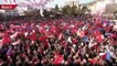 Erdoğan: AK Parti çatısını beğenmeyip kendilerine başka mecra arayanlar var