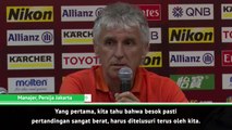 Binh Duong Tim Yang Bagus - Ivan Kolev