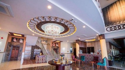 افتتاح فندق جديد للنساء فقط بالسعودية