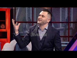 E diela shqiptare - BE coffee! (24 shkurt 2019)