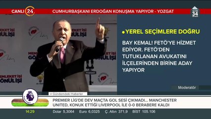 Terör destekçilerinin o sözleri