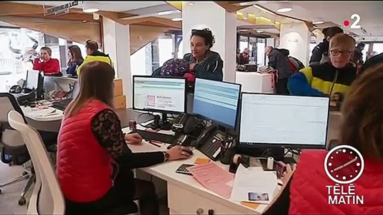 Haute-Savoie : les vacanciers attaquent une nouvelle semaine de ski