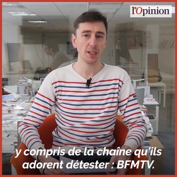 Les Gilets jaunes ont perdu la bataille de l'opinion