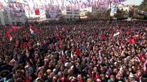 Cumhurbaşkanı Erdoğan: '1,6 katrilyon tarımsal destek verdik Yozgatlı çiftçimize' - YOZGAT