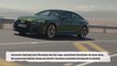Überlegene Fahrleistung und emotionales Design - Audi RS 5 Sportback ab sofort bestellbar
