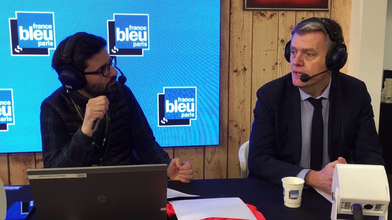 Salon de l'Agriculture : le bio en pointe en IDF selon Florent Guhl, directeur de l'Agence Bio