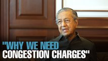 NEWS: Tun M: Too expensive to cancel all tolls