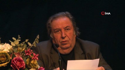 Vedat Günyol Deneme Ödülü’nün sahibi ve ödül programı açıklandı