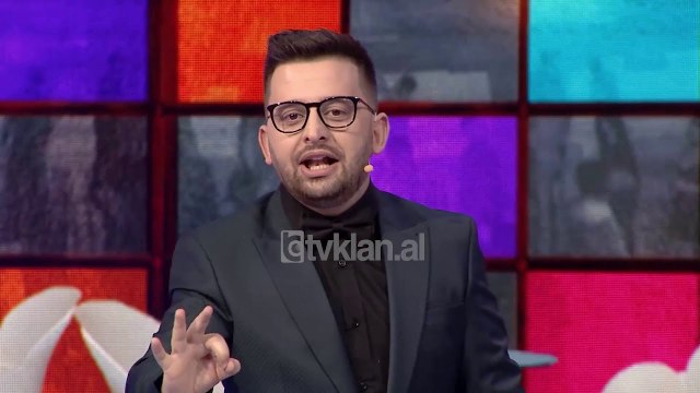 BE coffee - Coctail - Babastars (24 shkurt 2019)