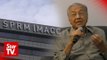 Tun M: MACC may not have full details of PAS' RM90mil