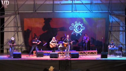 Western Airlines Country Band - Beers Ago