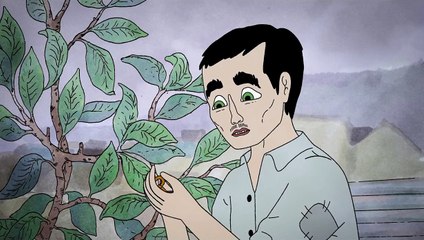 Bande-annonce du film The Tower Wardi