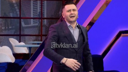 BE coffee  - Parodia - Pronat (24 shkurt 2019)