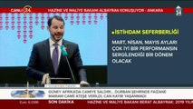 2019 istihdam seferberliği