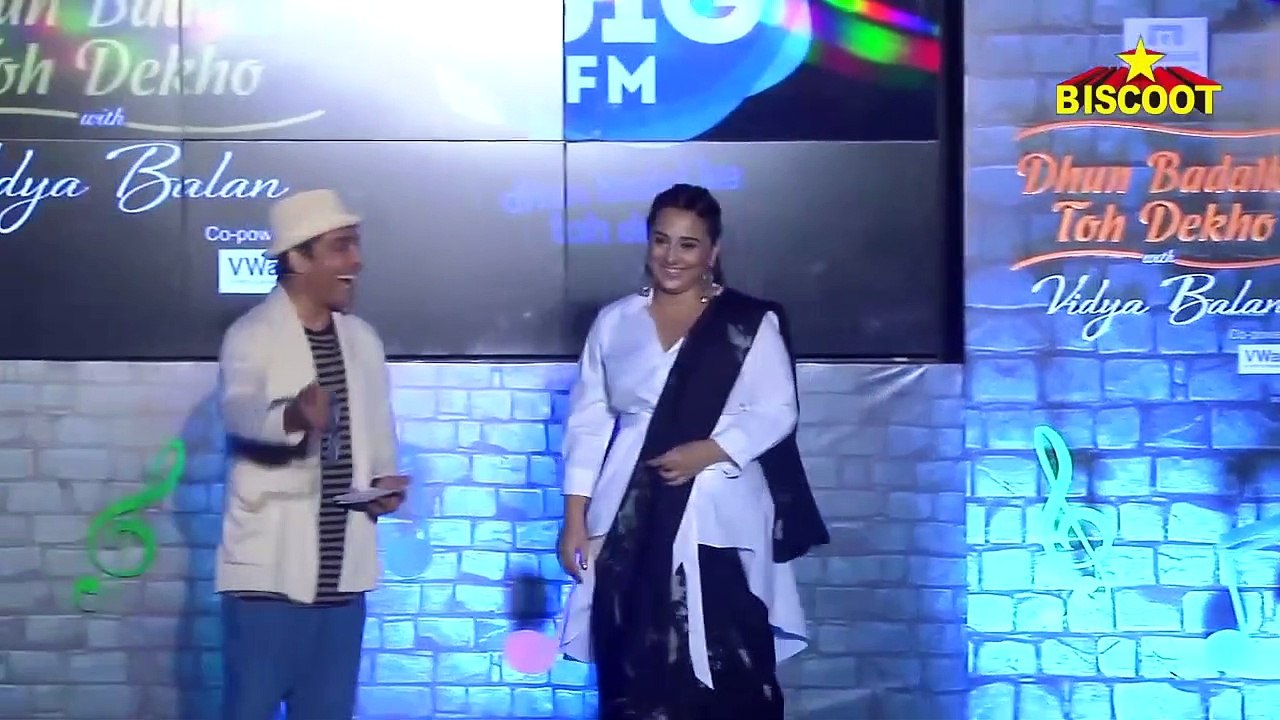 Pregnant Vidya Balan Opens Her Heart and Speaks out All the 'Dirty Secrets'