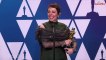 Olivia Colman Doesn’t Know "What to Do With Herself" After Best Actress Win