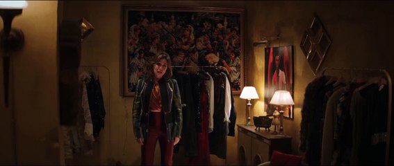 Tráiler final de la película "7 razones para huir",  codirigida por Esteve Soler, Gerard Quinto y David Torras