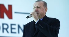 CHP Mersin Milletvekili Başarır, Erdoğan'a 33 Liralık Tazminat Davası Açtı