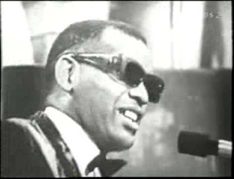 Ray Charles - What'd I Say