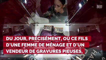 Le jour où… Cassius Clay est devenu Mohamed Ali