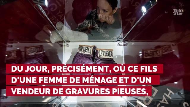 Le jour où… Cassius Clay est devenu Mohamed Ali