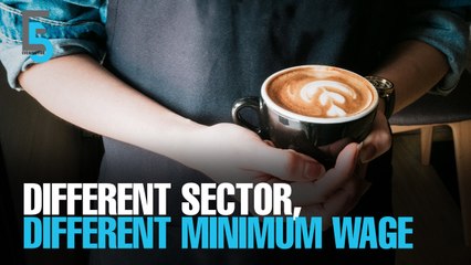 EVENING 5: Govt to review minimum wage