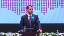 Abayrak: 'Bugün itibarıyla 67 bin 348 KOBİ'ye 20,3 milyar lira kredi kullandırıldı' - ANKARA