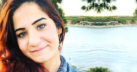 22 Yaşındaki Genç Hemşireden, 40 Gündür Haber Yok