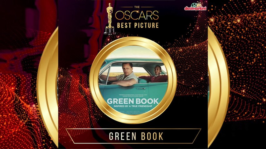 Oscars 2019: Our Take On These Top Winners