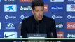 Morata is a perfect fit for Atletico - Simeone