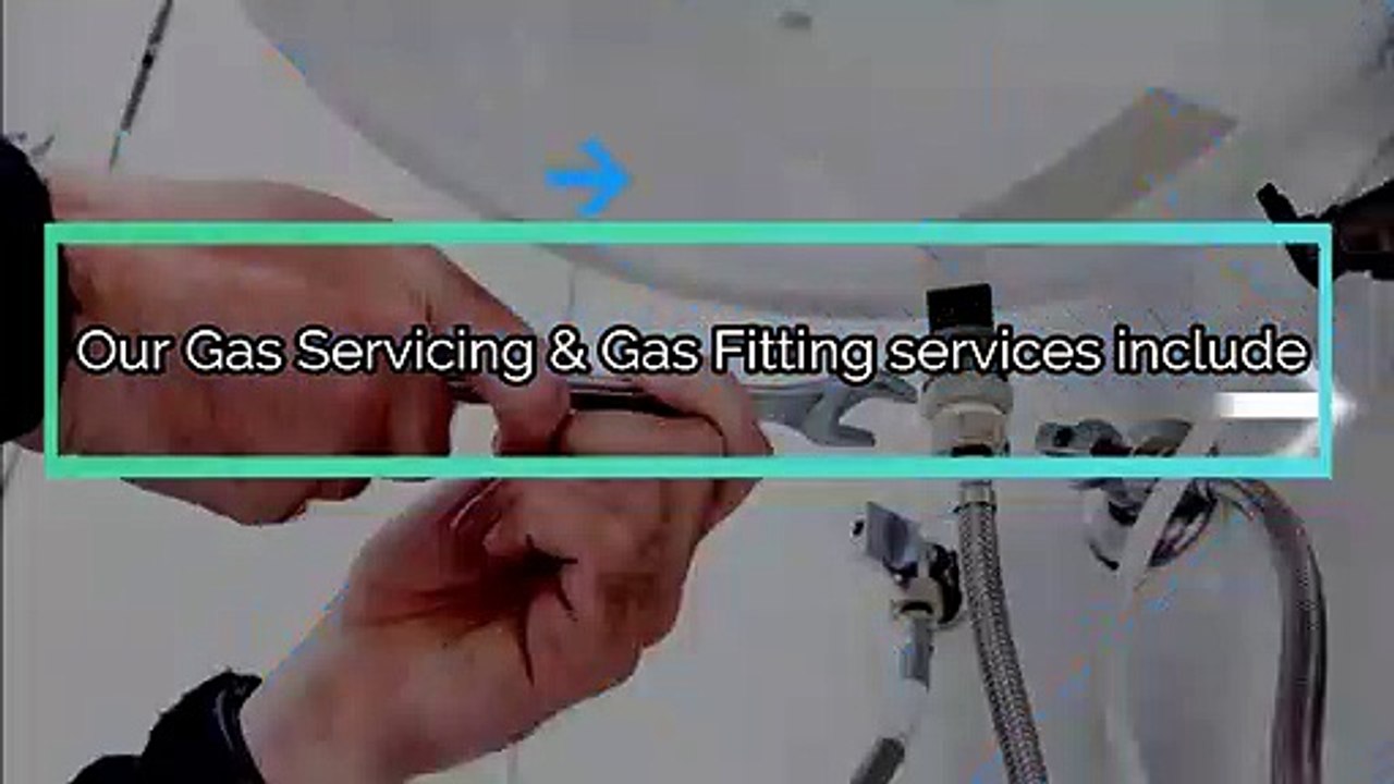 Gas Services & Fitting London