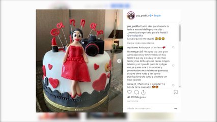 Paz Padilla y su hija, más unidas que nunca