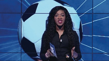 DDF dimanche de foot du 24 février 2019 par Fatima Sibé, l'intégrale