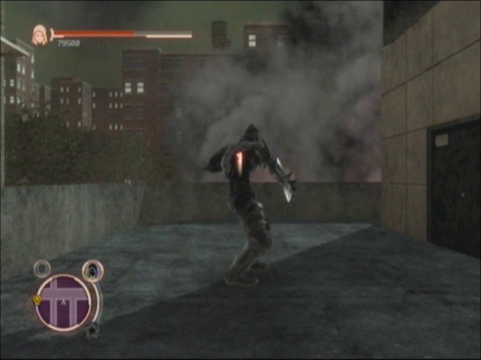 [Prototype] RePlaythrough [19/34]
