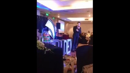 Highlights Sa Birthday Party Ni Alden Richards February 24, 2019